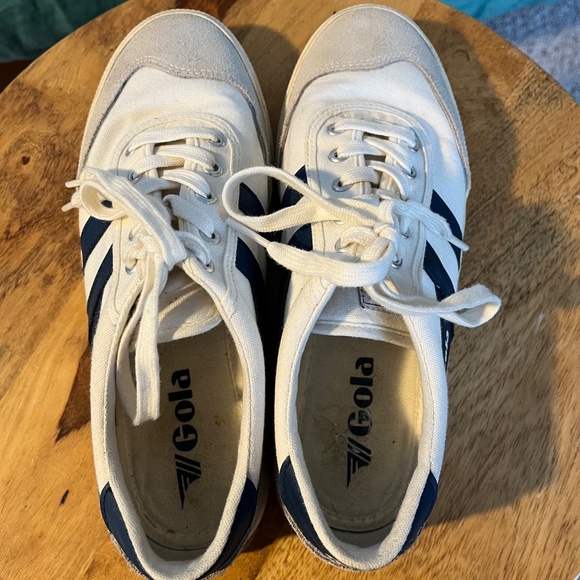 Gola Womens Sneakers - Picture 7 of 8